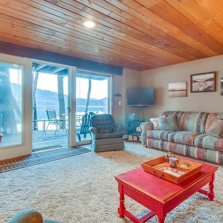 Bay Point Lakefront 4A Down Whitefish Εξωτερικό φωτογραφία