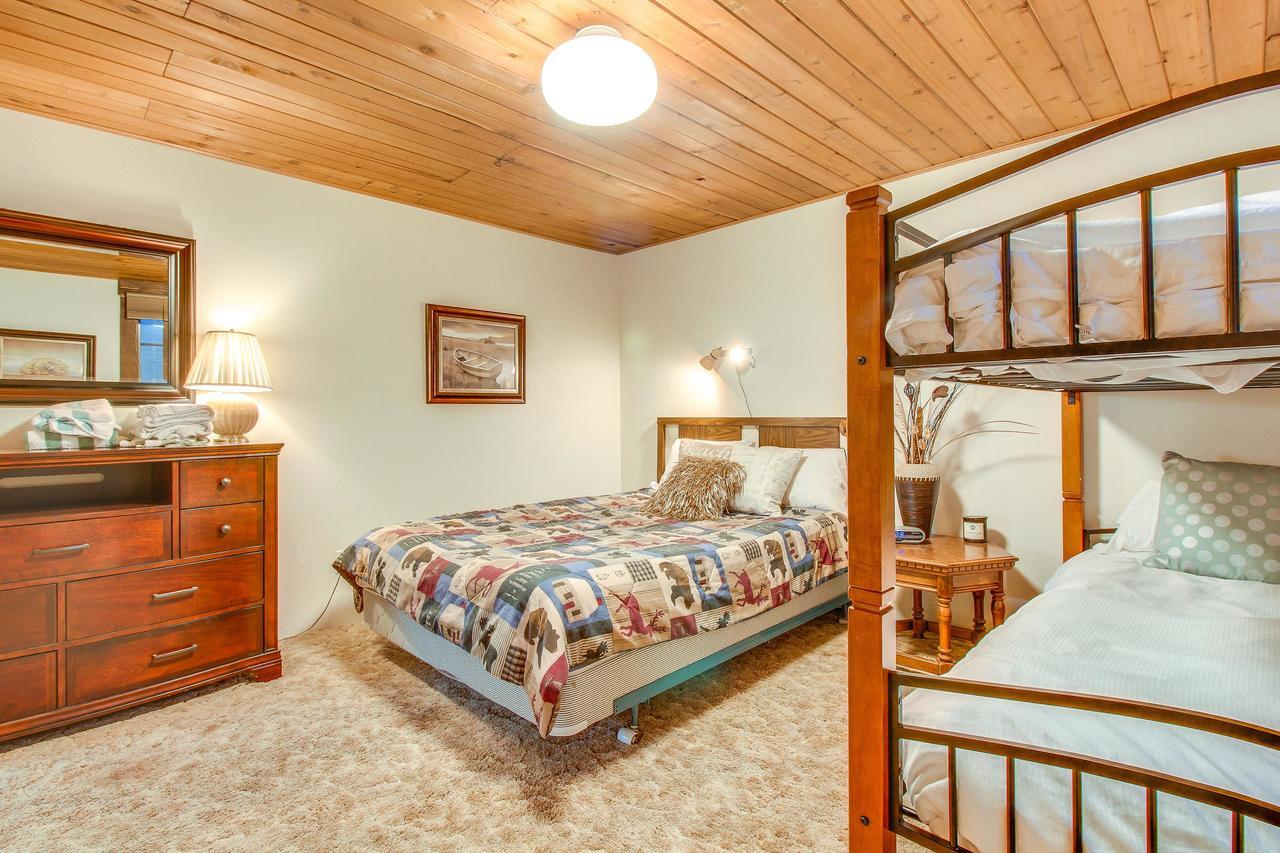 Bay Point Lakefront 4A Down Whitefish Εξωτερικό φωτογραφία
