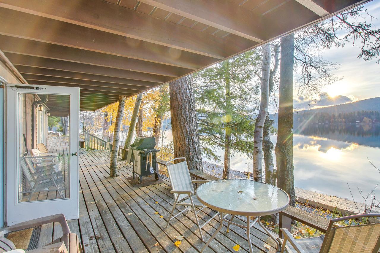 Bay Point Lakefront 4A Down Whitefish Εξωτερικό φωτογραφία