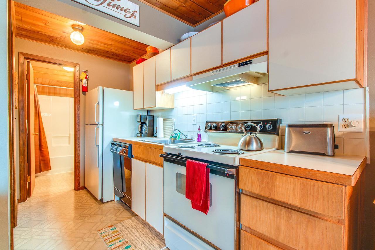 Bay Point Lakefront 4A Down Whitefish Εξωτερικό φωτογραφία