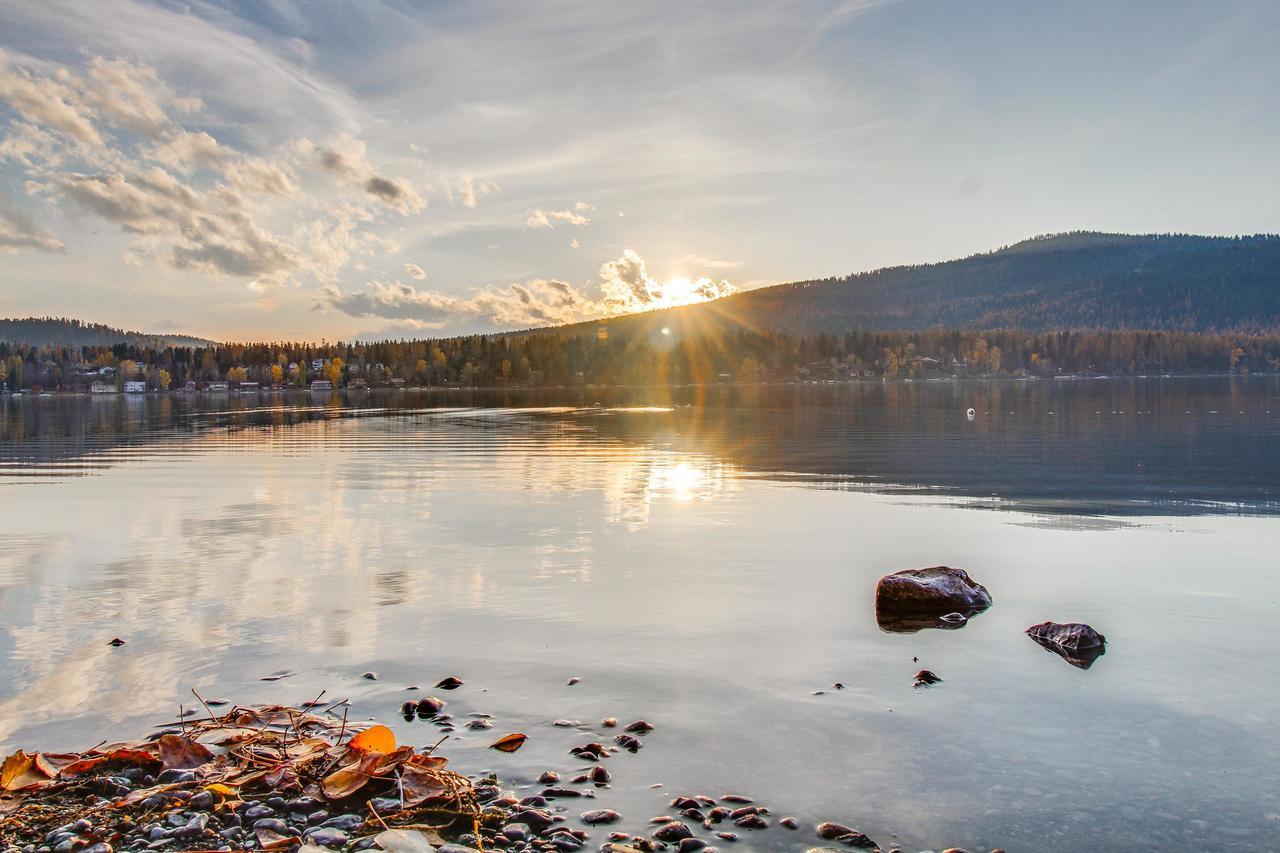 Bay Point Lakefront 4A Down Whitefish Εξωτερικό φωτογραφία