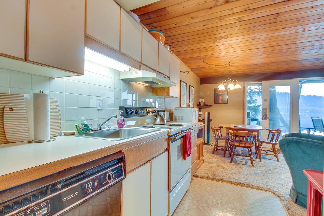 Bay Point Lakefront 4A Down Whitefish Εξωτερικό φωτογραφία