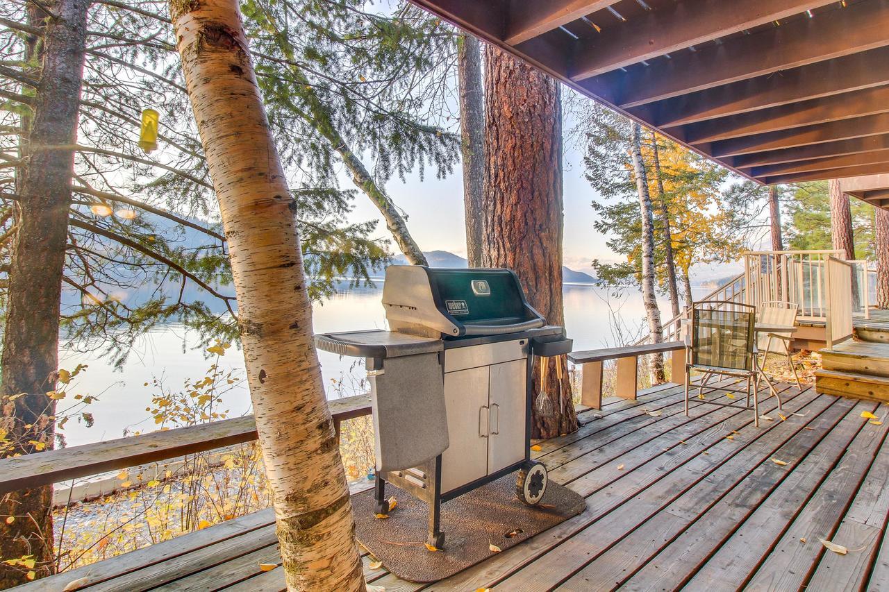 Bay Point Lakefront 4A Down Whitefish Εξωτερικό φωτογραφία