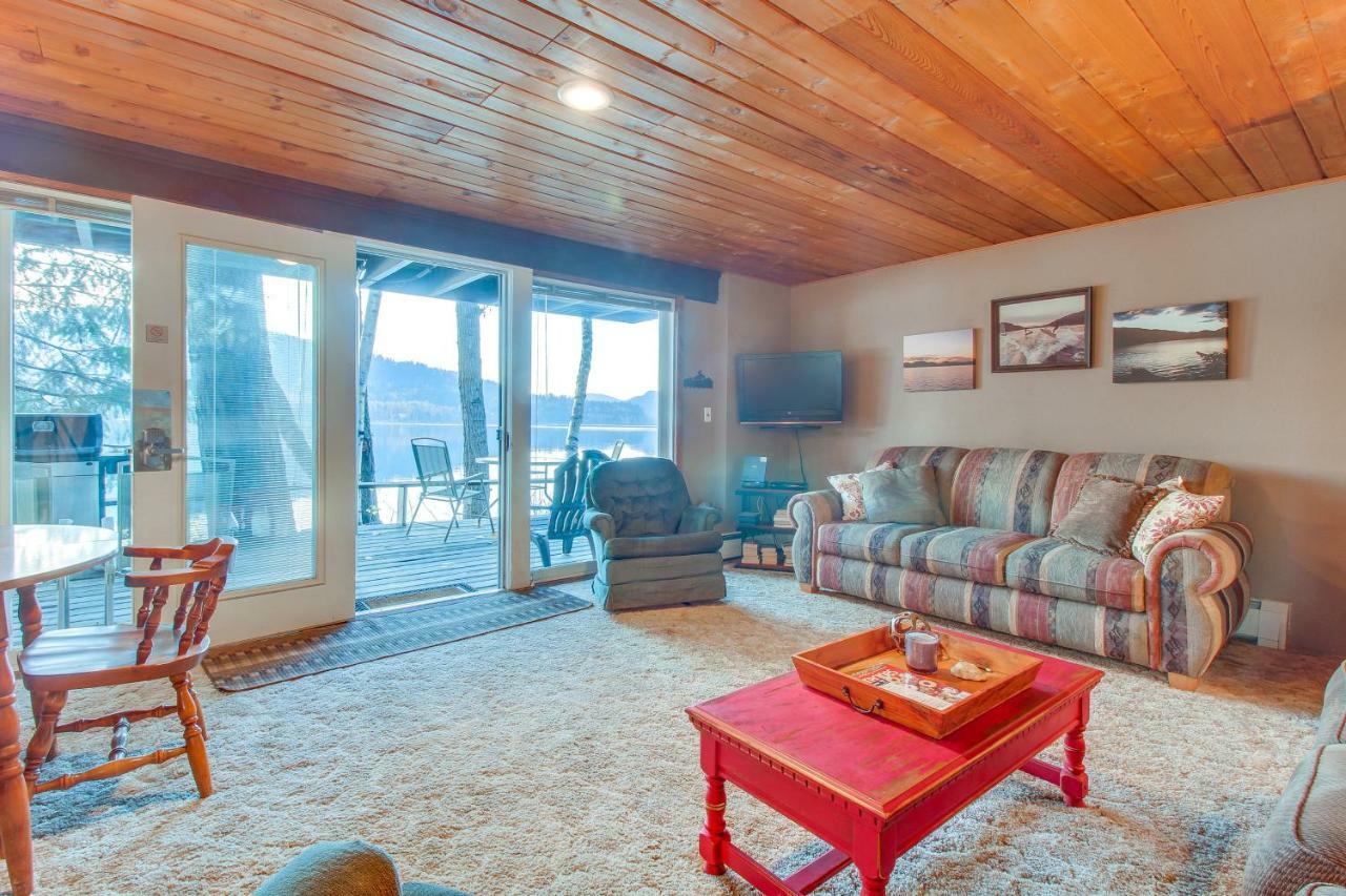 Bay Point Lakefront 4A Down Whitefish Εξωτερικό φωτογραφία